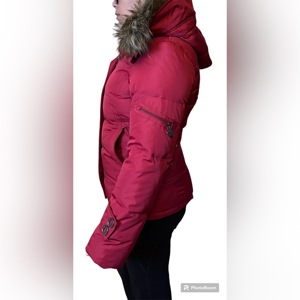 Calvin Klein Winter Jacket - image 4